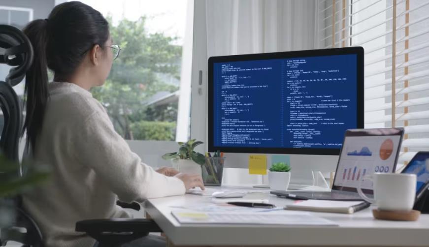 渝中区小程序开发：什么是 cURL 命令？