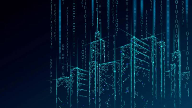 Python登顶顶级语言：渝中区小程序开发公司如何借力赋能开发？
